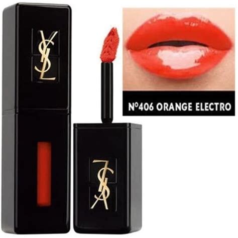 ysl 406|ysl vernis a lipstick.